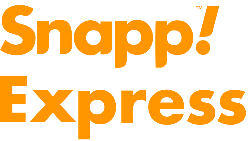 Logo Snappmarket